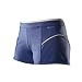 Sports : Nautilus Women LR Fitted Short blue (2007) (Gr&ouml;&szlig;e: M)