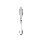 Oneida Golden Juilliard Butter Knife