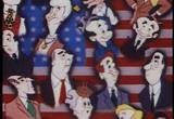 Classic Anti Communism Propaganda Cartoons and Animations - Discussing the Errors of Communism and the Successes of Capitalism in Everyday Life