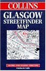 Cover image : Glasgow Street Finder Map (Streetfinders)