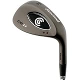 Cleveland CG11 BLACK PEARL w/ steel