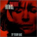 20th Century Blues by Marianne Faithfull