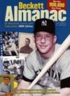 Beckett Almanac of Baseball Cards and Collectibles