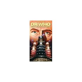 Doctor Who: Daleks Invasion of Earth 2150 Ad [VHS]