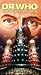 VHS : Doctor Who: Daleks Invasion of Earth 2150 Ad