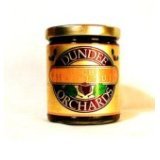 CHOCOLATE HAZELNUT BUTTER