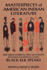 Masterpieces of American Indian Literature