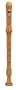 Solo Alto Recorder - European Boxwood