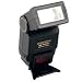 QB-6550D Bounce Flash w/Canon SLR Film Camera Module