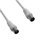 Nilox Cavo Antenna Tv 20Mt M/F