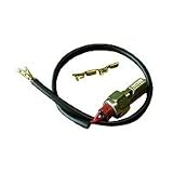03-12 HONDA CBR600RR: WOODCRAFT REAR BRAKE LIGHT SWITCH - 10 X 1.25MM BANJO BOLT by Woodcraft