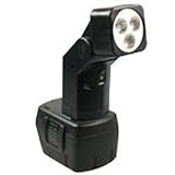 AP LED-Lampe Phantom AL270D passend für 12V Bosch Werkzeug-Akkus