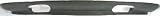 97-98 FORD F150 PICKUP FRONT LOWER VALANCE TRUCK, 4WD, With Tow Hooks Holes (1997 97 1998 98) 9833 F65Z17626BE