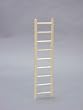 BOB LADDER PARROT 18"