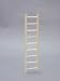 (Price/1)Wood Parrot Ladder 18