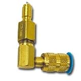 Outdoor Living : OTC (OTC7430) 90 Degree Fitting for GM & Chrysler Fuel Injection