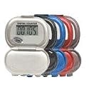 SM2000 Step Pedometer