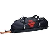Nokona Wrecking Crew Bag Size 36 L x 12 H x 10 W