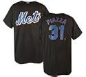 New York Mets Mike Piazza #31 Infant and Toddler T-Shirt