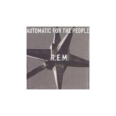 Automatic for the People [MINIDISC]