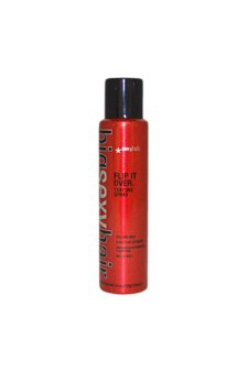 New Big Sexy Hair Flip It Over Spray Sexy Hair For Unisex 4.4 Ounce Making Hair Full Wild Gentle