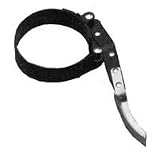KD Tools (KDT190) Universal Oil Filter Wrench 3-7/16 in. to 3-3/4 in.