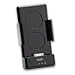 Tekkeon Inc MP1140B iPod Charger with Fire Wire Power (Black)