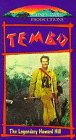 Tembo/Howard Hill [VHS]