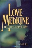 Love Medicine (0030706114) by Erdrich, Louise