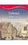 Colonial America (Making of America (Raintree))