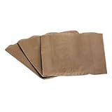 IMAGE OF Sanisac Liners, Moisture Resistant, 7-1/2x3x10, 500/CT