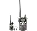 Uniden VOYAGER Ultra Compact VHF Marine Radio