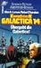 Bücher : Kampfstern Galactica 14: Übergebt die Galactica