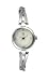 ESQ by Movado Women's Sienna Diamond Accented Bangle Bracelet Watch #07101325