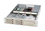 Supermicro A+ Server AS2020A-8R - Server - rack-mountable - 2U - 2-way - RA ....