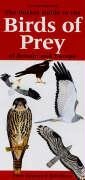 Image of: The Pocket Guide to the Birds of Prey of Britain and Europe