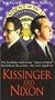Kissinger & Nixon [VHS]