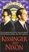 Kissinger & Nixon [VHS]