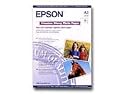 Epson Premium Glossy Photo Paper, A3, 297 x 420mm, 255 g/m2, 20 Sheets