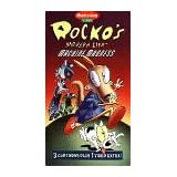 Rocko's Modern Life: Machine Madness [VHS] ~ Charles Adler