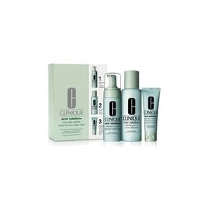 Clinique Solutions Cleansing Clarifying Moisturizer