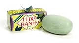 Luxo Banho Olive Soap (Oval) 12.3 oz bar