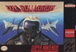 : U.N. Squadron (SNES)
