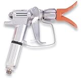 ASM Paint ASM 400 Gun F Thread/W Super Zip #456-SF