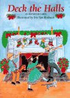 Deck the Halls: An Old Welsh Carol