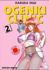 Ogenki Clinic, Tl.2 - Haruka Inui