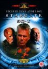 Stargate S.G. 1 - Series 6 Vol.29 [UK IMPORT] - Richard Dean Anderson