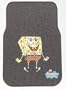 SpongeBob Squarepants 2-Pc Floor Mats