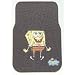 SpongeBob Squarepants 2-Pc Floor Mats