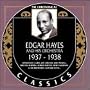 Edgar Hayes 1937 1938